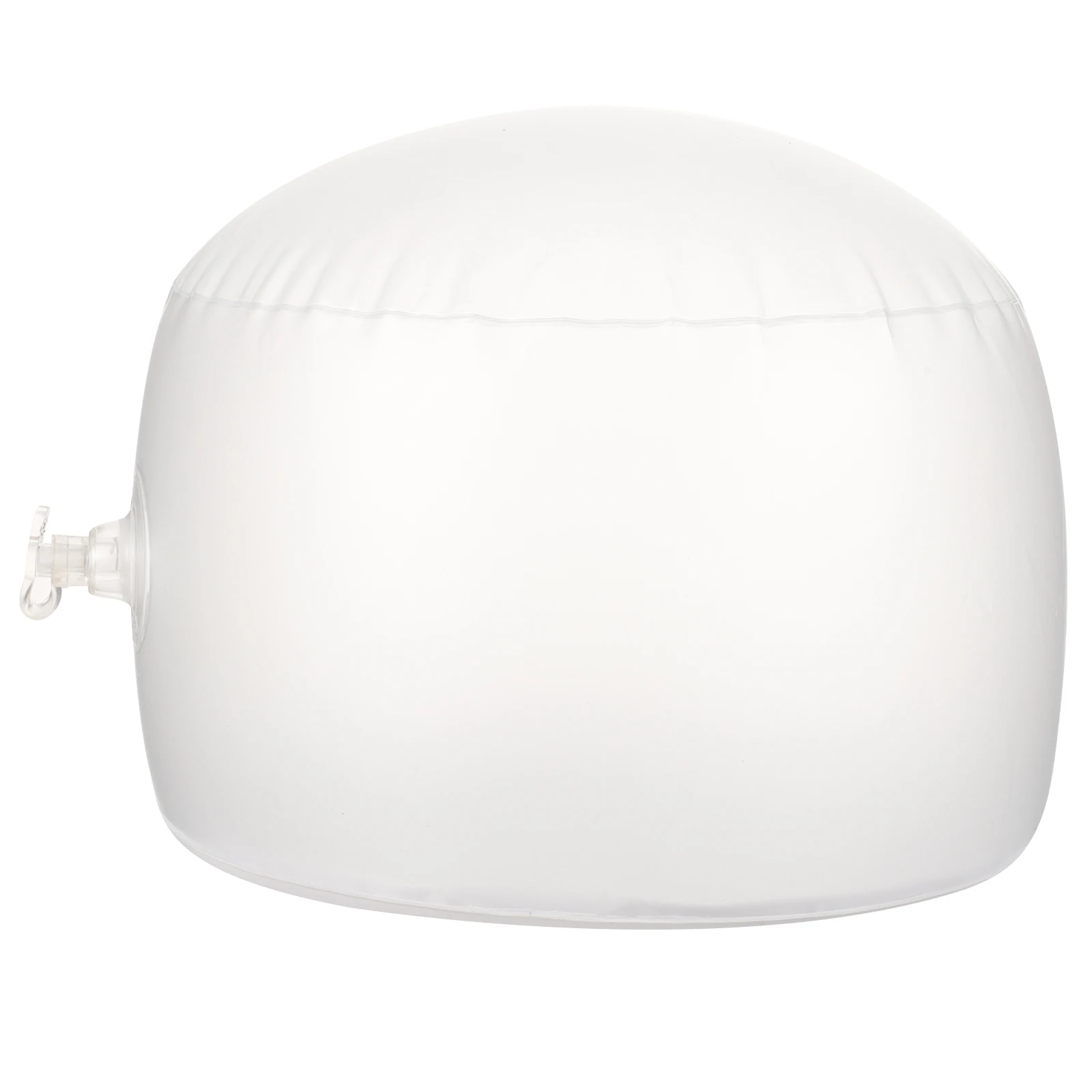 

Inflatable Hat PVC Racks for Baseball Caps Display Stand Support Home Use Travel Hat Display Rack Storage Organizer