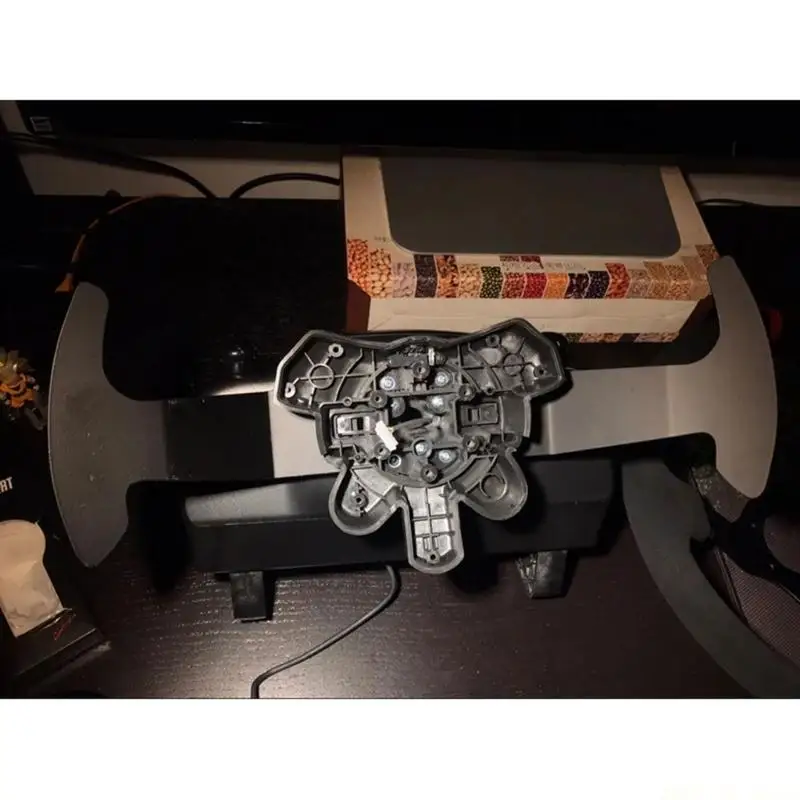 M5TD Modification P…