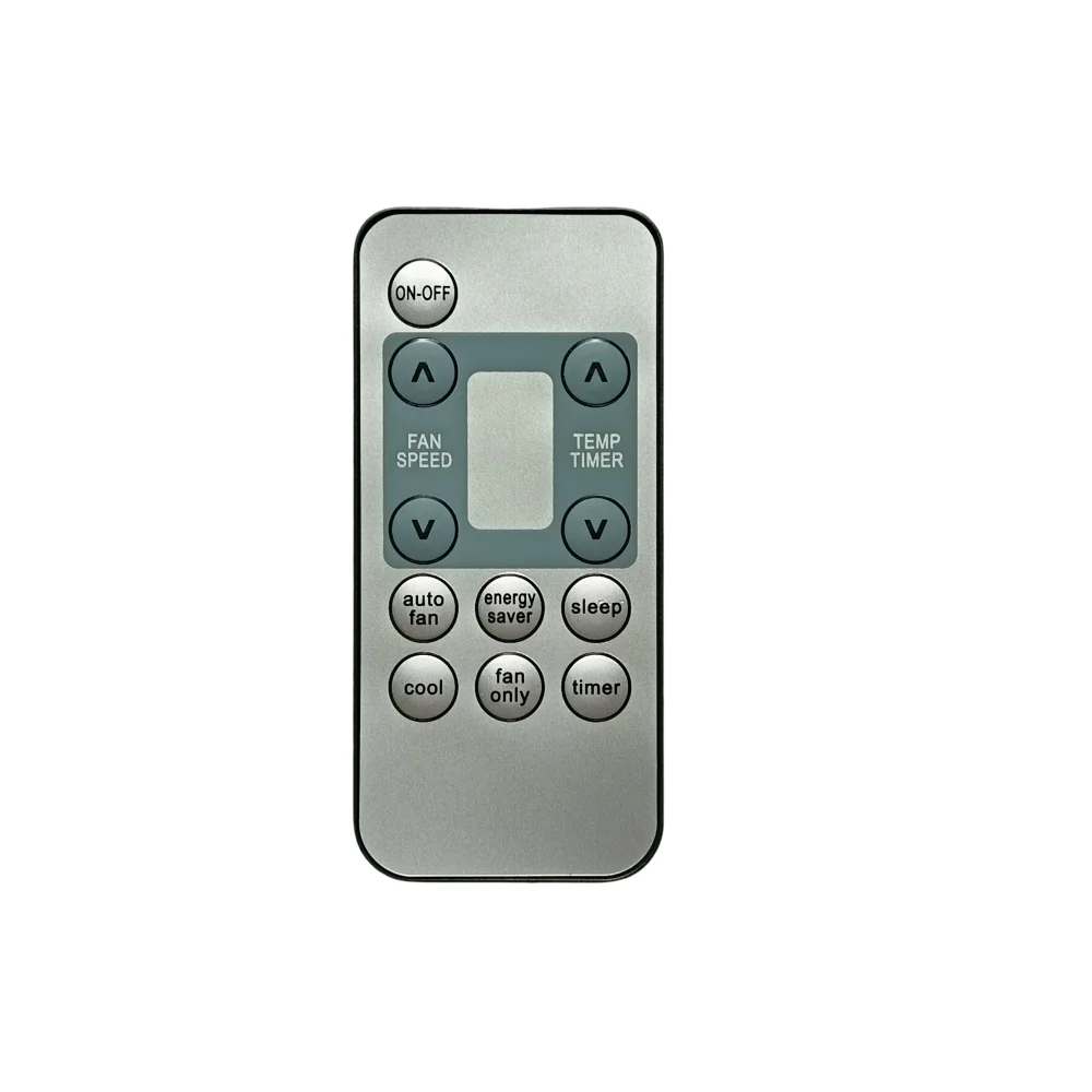 Télécommande de climatiseur pour Frigidaire, FFRH08L2R1, 5304487535, 5304476866, FFRE10L3S11, FFRE15L3Q1, FFRE12L3Q1