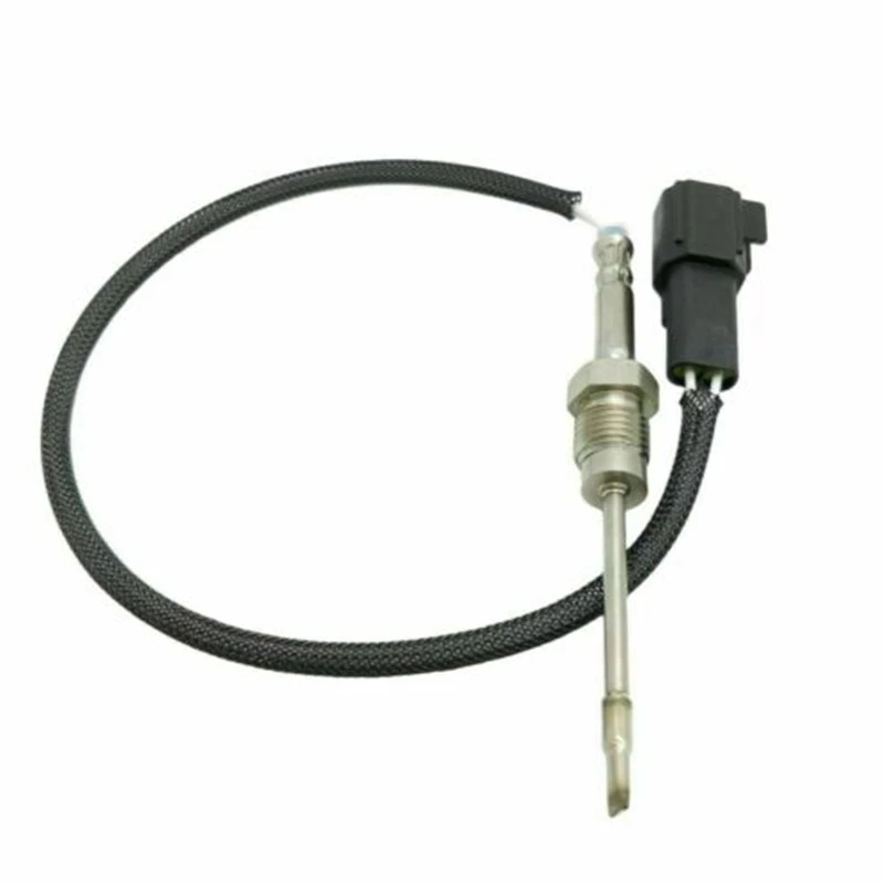 New EGT Sensor Exhaust Gas Temperature Sensor For Ford F250 F350 F450 F550 2011-2016 Transit 2016-2019 AC3Z5J213C