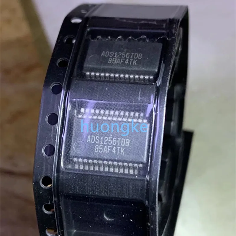 2Pcs/Lot Ads1256Idb…