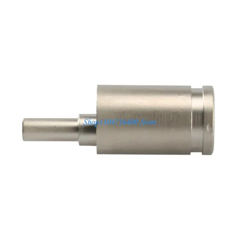 

y1gd Brass Auto Sound Connector Reducers 4GA to 8GA/4GA to 4GA Amp Input Reducer Connector for Industrial Application