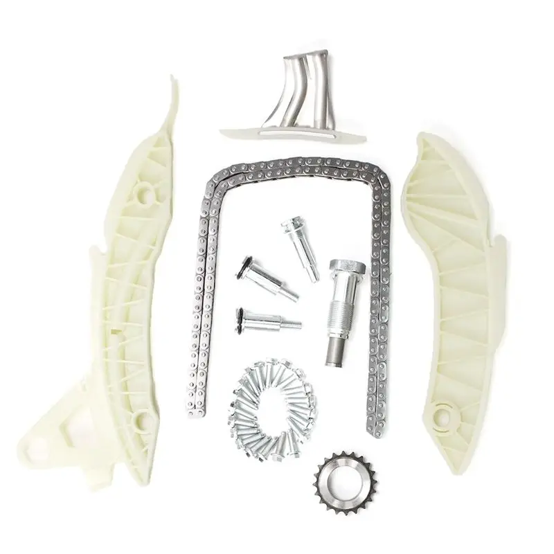 Precise Timing Chai… - image