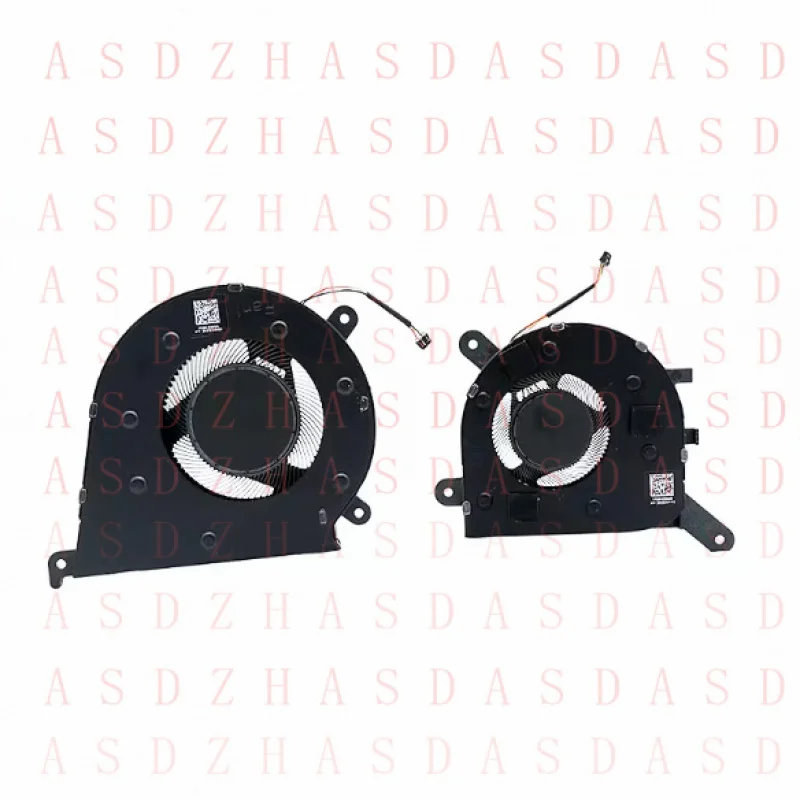 

Новинка для серии ACER Swift N23J3 SFA14-71-5GU1, вентилятор L+R