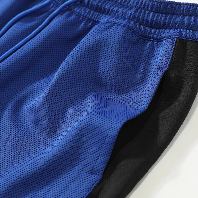Men Loose Casual Sweatpants Mesh Homewear Active Trousers New Autumn Running Football Joggers Training Pants