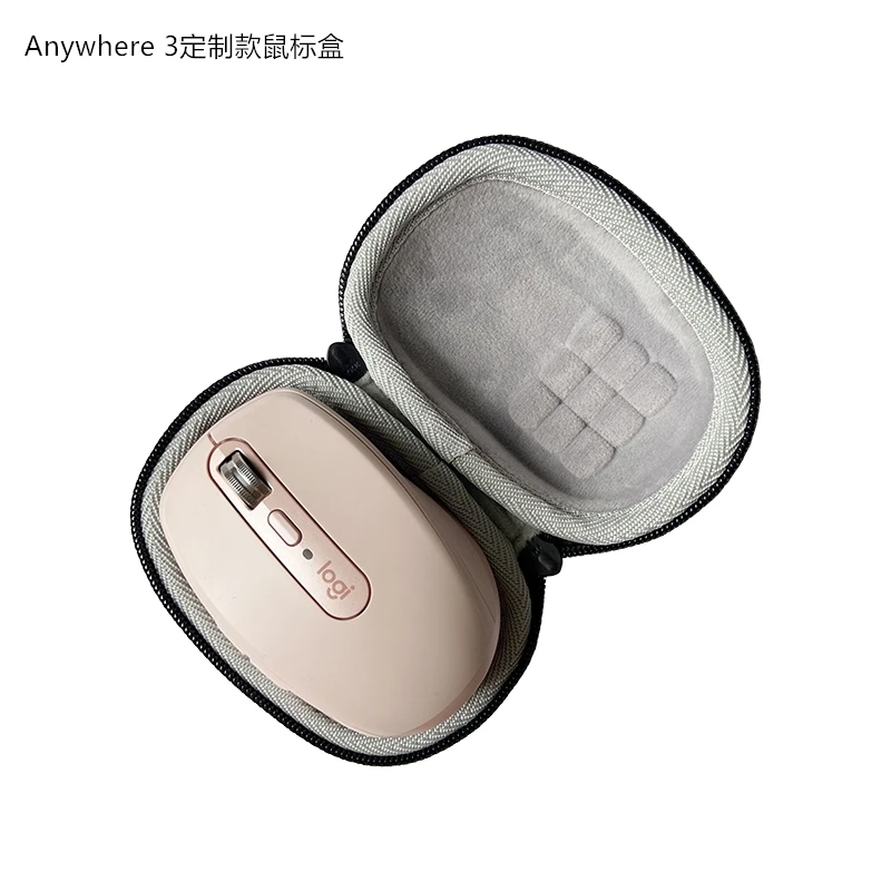 

Сумка для беспроводной мыши MX anyкуда 3/3S