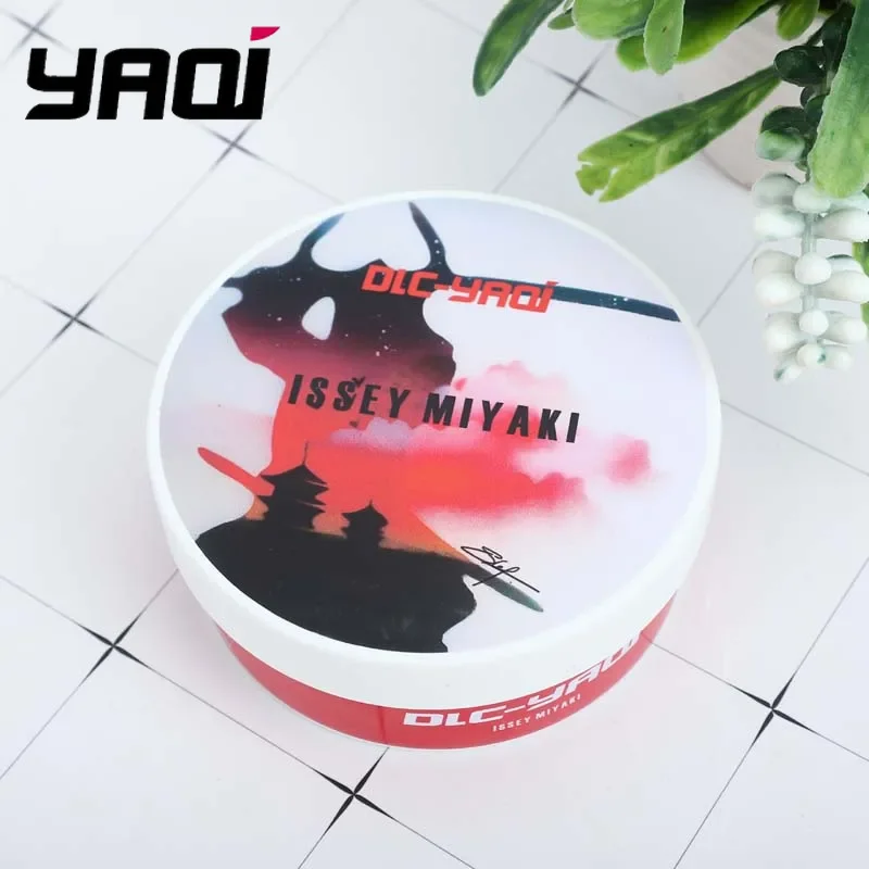 

YAQI MIYAQI Atisan 170 г мужское мыло для бритья, необходимое для гладкой и удобной бритвы, средство для ухода за бритьем