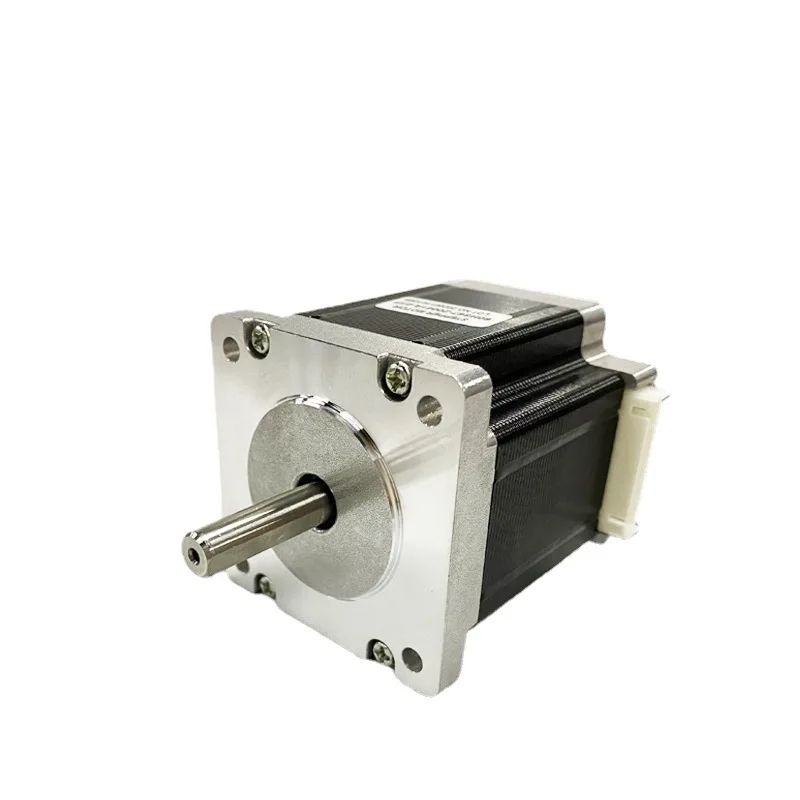 Gate Equipment 60HS67-20041A-01F Expressway ETC Equipment Miniature Adjustable Speed Stepping Motor