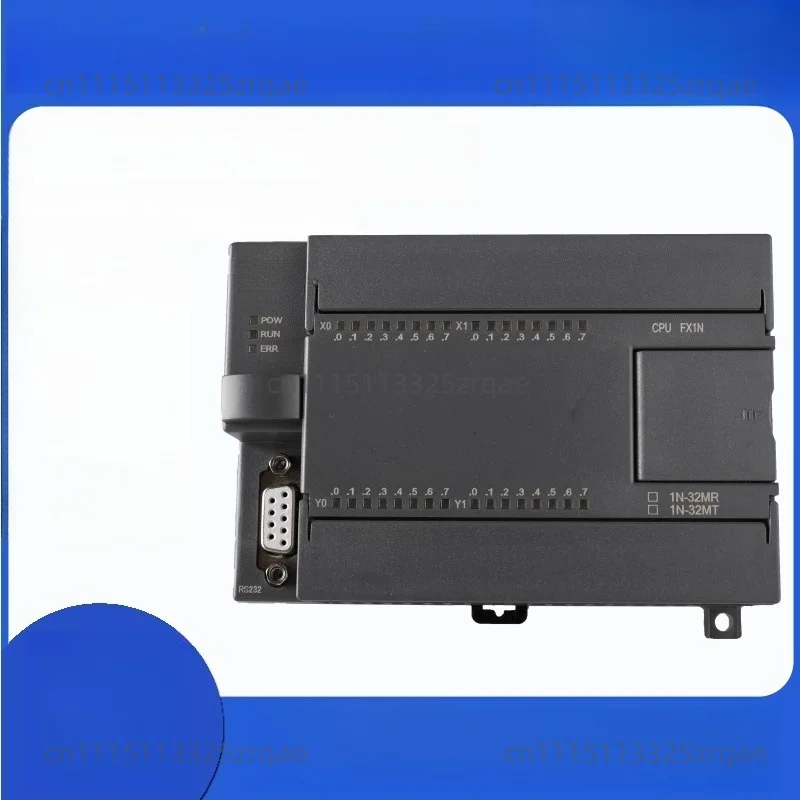 PLC industrial control board 32MR programmable controller