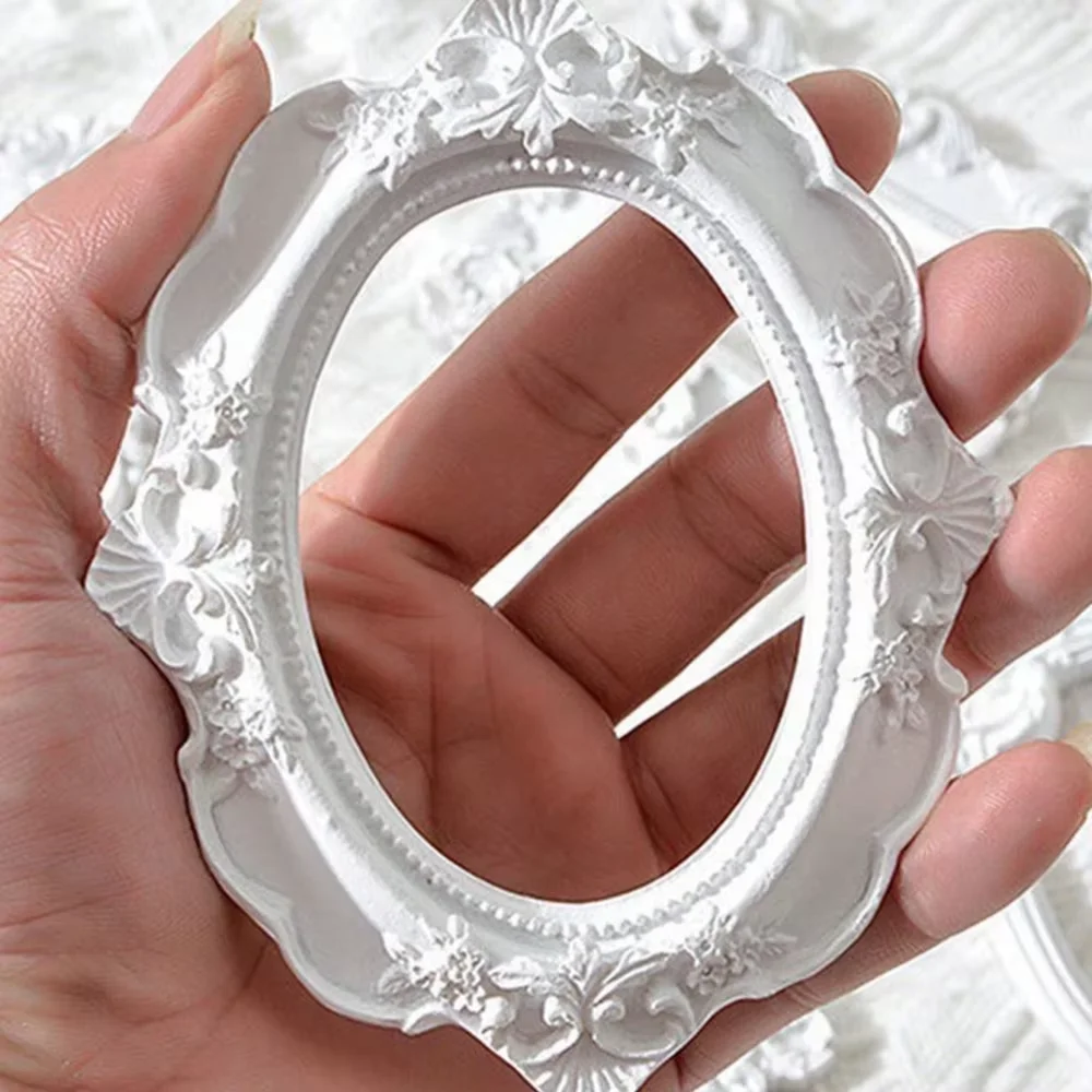 Миниатюрная фоторамка в ретро- – обзор и цена Photo Booth Frame