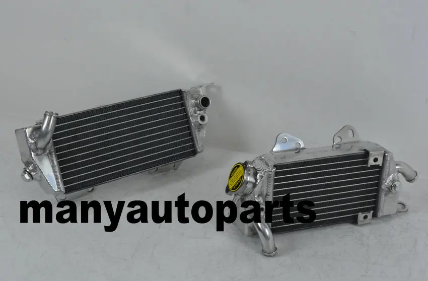 L&R Aluminum Radiat…