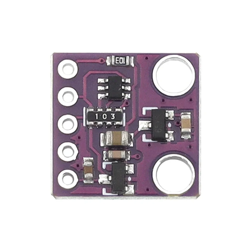 2/5/10PCS  GY- MAX30102 Sensor Module of Heart Rate Pulse Oximetry For Arduino Development