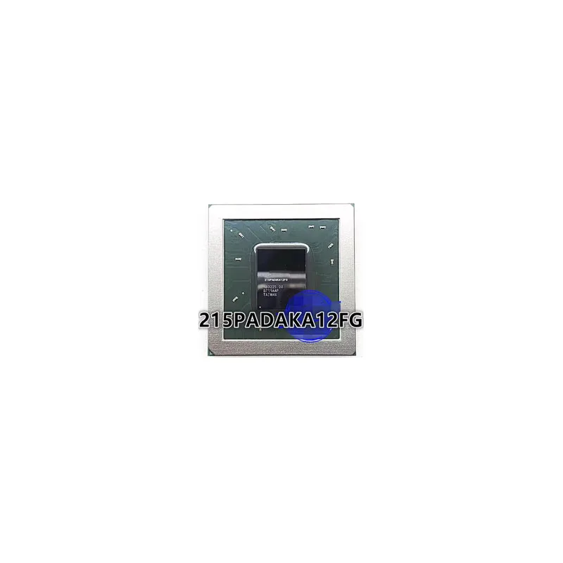 215PADAKA12FG 100% New Original Integrated Circuit Electronic Components BGA  Direct payment