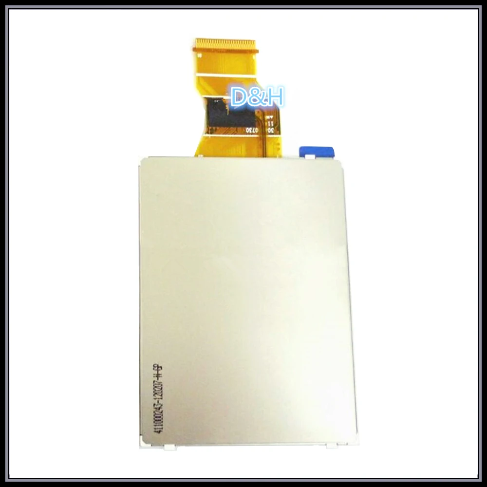 100% جديد LCD شاشة عرض لسوني سايبر شوت DSC-WX150 DSC-WX300 DSC-H90 DSC-WX350 WX150 WX300 H90 WX350 الرقمية كاميرا