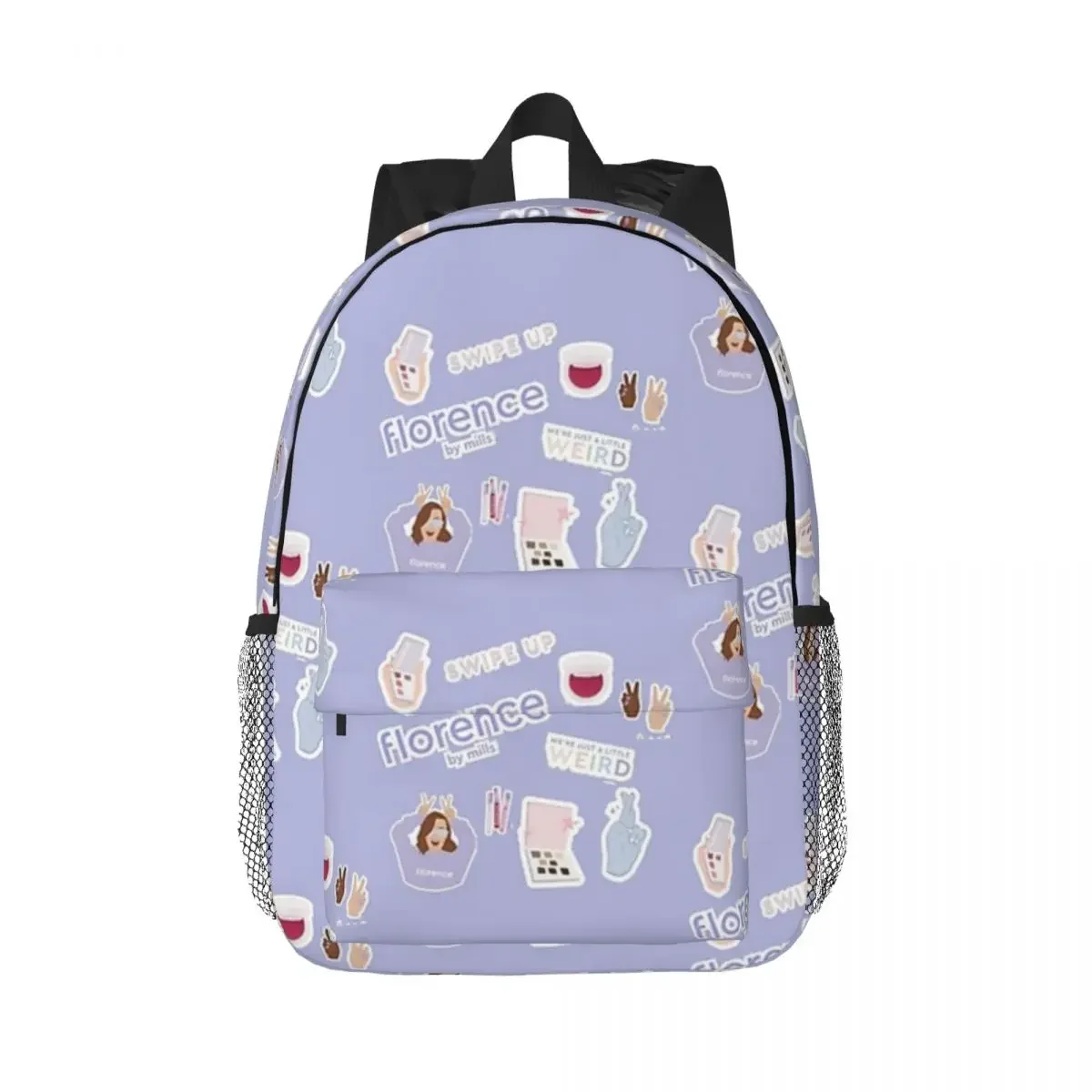 

Florence By Mills - милый рюкзак, рюкзаки для мальчиков и девочек, сумка для книг, детские школьные сумки, дорожный рюкзак, сумка на плечо большой вместимости