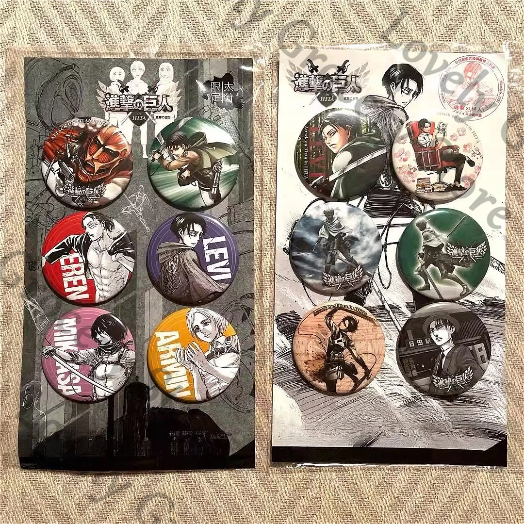 badge-embleme-broche-de-cosplay-de-l'anime-l'attaque-des-titans-levi-ackerman-eren-jaeger-shingeki-no-kyojin-ataque-a-los-titanes-cadeau-de-dessin-anime