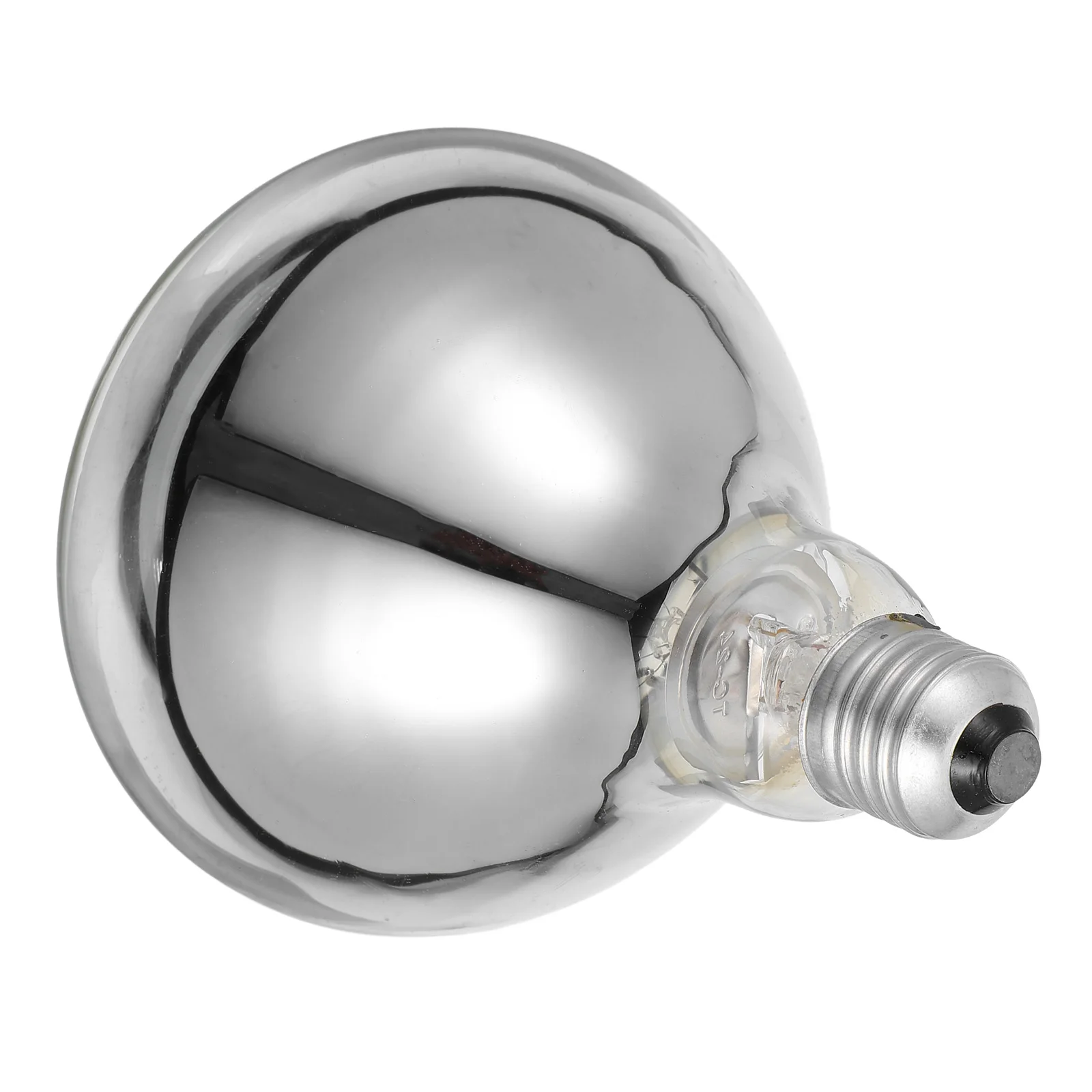 

Heat Bulbs Heat Lamp Bulb E27 220V Waterproof Bathroom Heater for Chicks Pets Shower Light Globe Socket Lamp