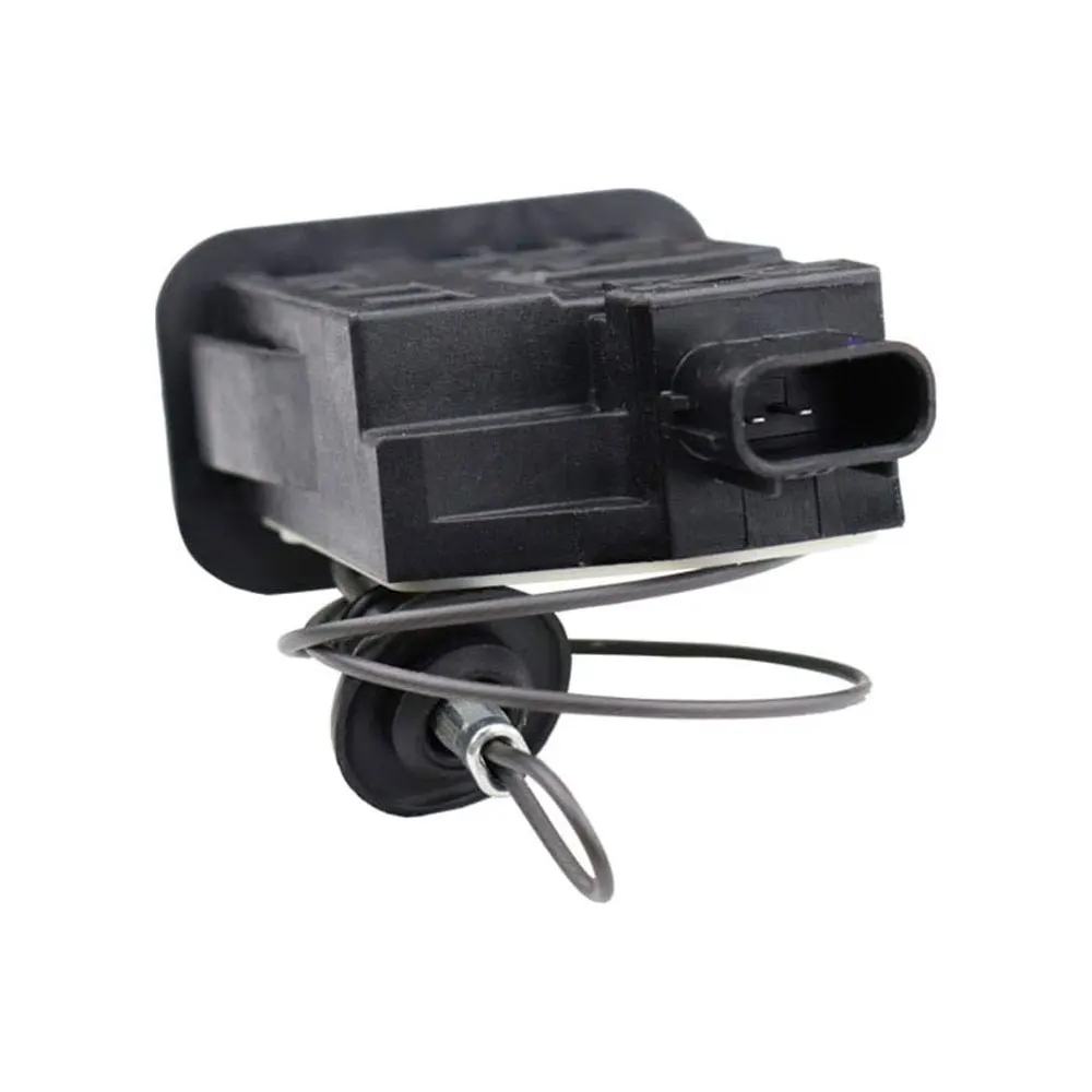 غطاء خزان الوقود قفل الباب المحرك المحرك لهوندا أكورد 74700-TVA-A02