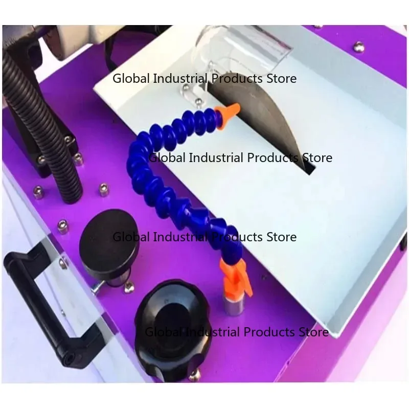 

Прецизионное фрезерное оборудование для изготовления каменных бусин, инструмент для формовки бусин для рукоделия и создания украшений