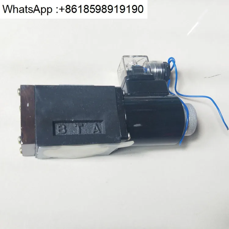 24ei1-h6b-t-24bi1-h6b-t-24ei3-h6b-t-24bi3-h6b-Electrovanne-directionnelle-hydraulique