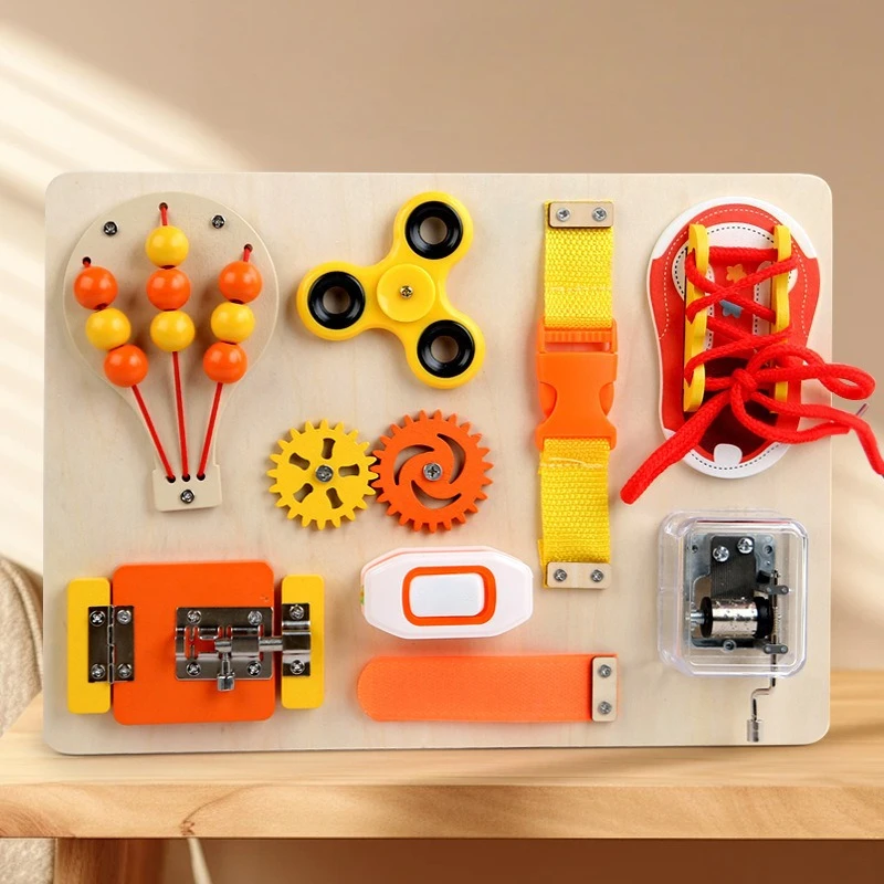 DIY головоломка, деревянная забавная доска для занятий Монтессори, обучающие настольные игры, детские игрушки, строительные блоки, конструктор, интерактивные игрушки, подарок DIY головоломка, деревянная забавная доска для занятий Монтессори, обучающие настольные игры, детские игрушки, строительные блоки, конструктор, интерактивные игрушки, подарок