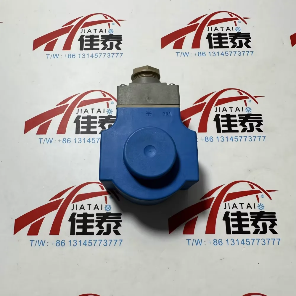 

Danfoss BE230AS-018F6193 solenoid valve coil new spot