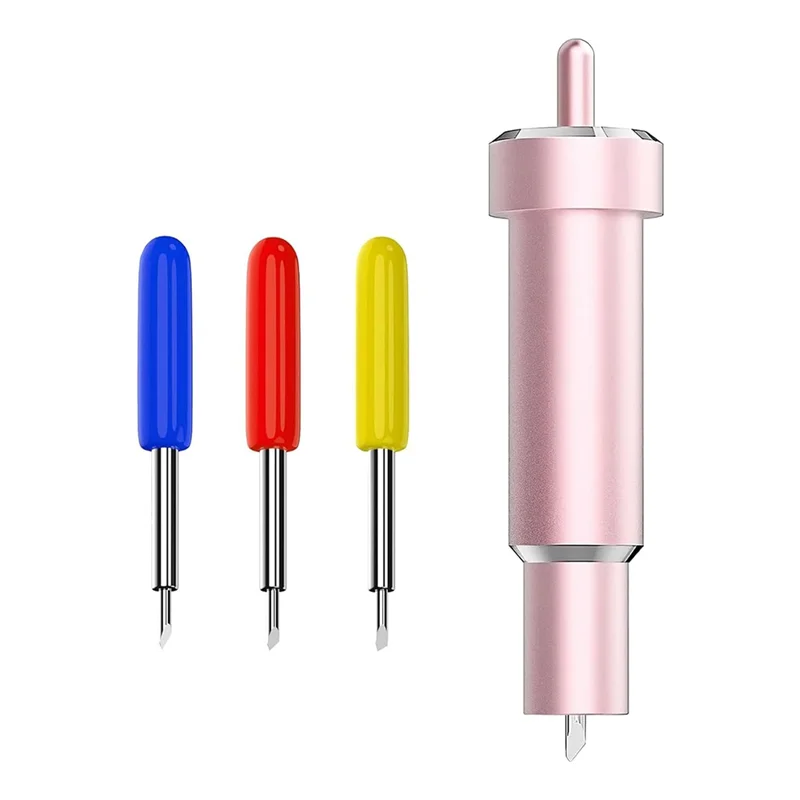 

Корпус тонкого лезвия ABSF, замена лезвия с глубоким вырезом, совместимая с 3 Explore 3 Air 2 для рабочей карты Craft