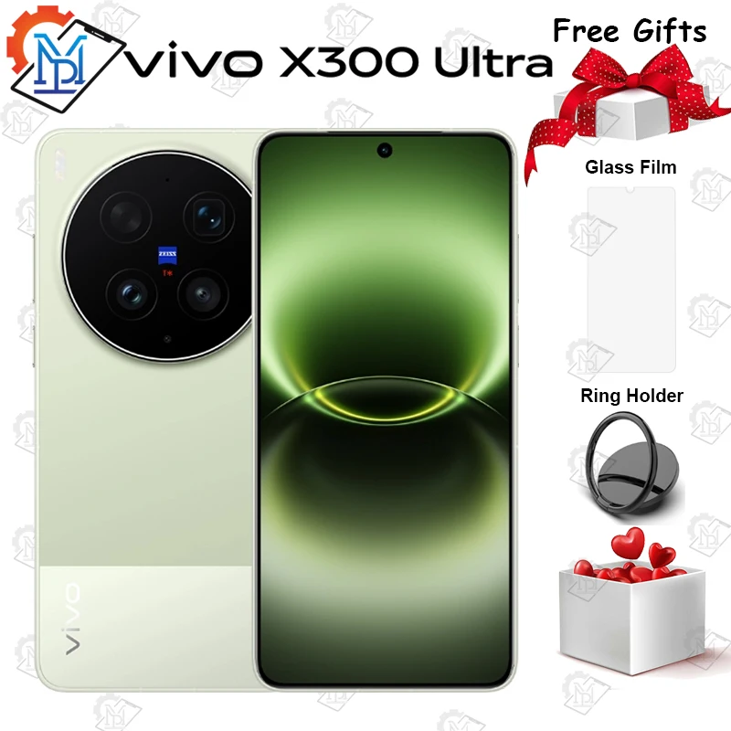 Original Vivo X300 …