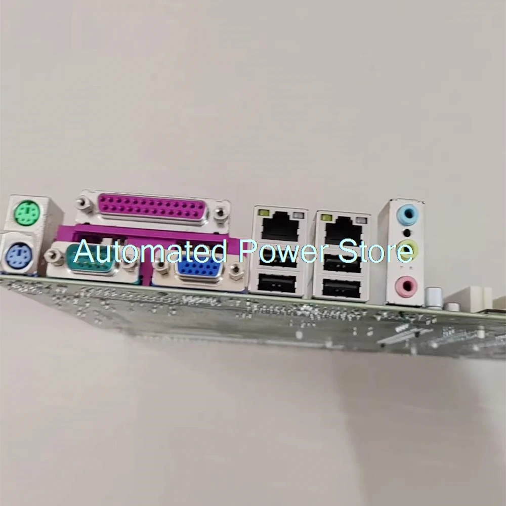 IMBA-G412ISA-R20 VER 2.0 100% Tested Fast Ship Perfect Work