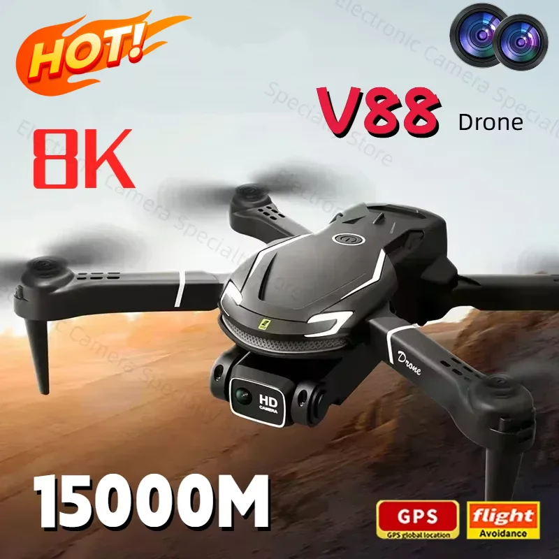 #13 Latest Folding Camera Drones Updates