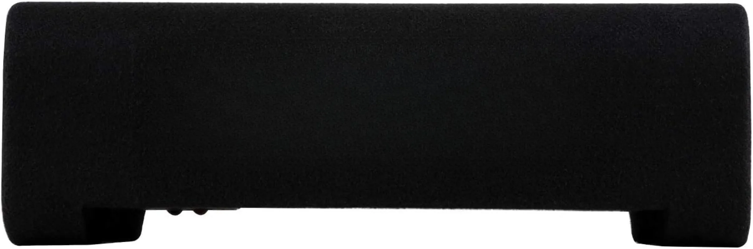 48CVTDF102 CVTDF مضخم صوت مقاس 10 بوصات في حاوية إطلاق سفلية، أوم