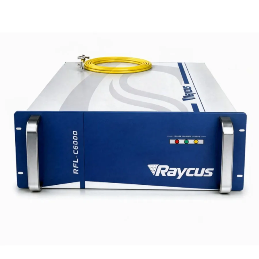 Raycus fiber laser source 1500W RFL-C020 2000W RFL-C025 3000W RFL-C3000S 6000W RFL-C6000S laser CE version