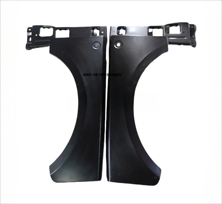 

For Range Rover vogue 2010-2012 L322 Aluminium Front Fender ASB760071 ASB760061