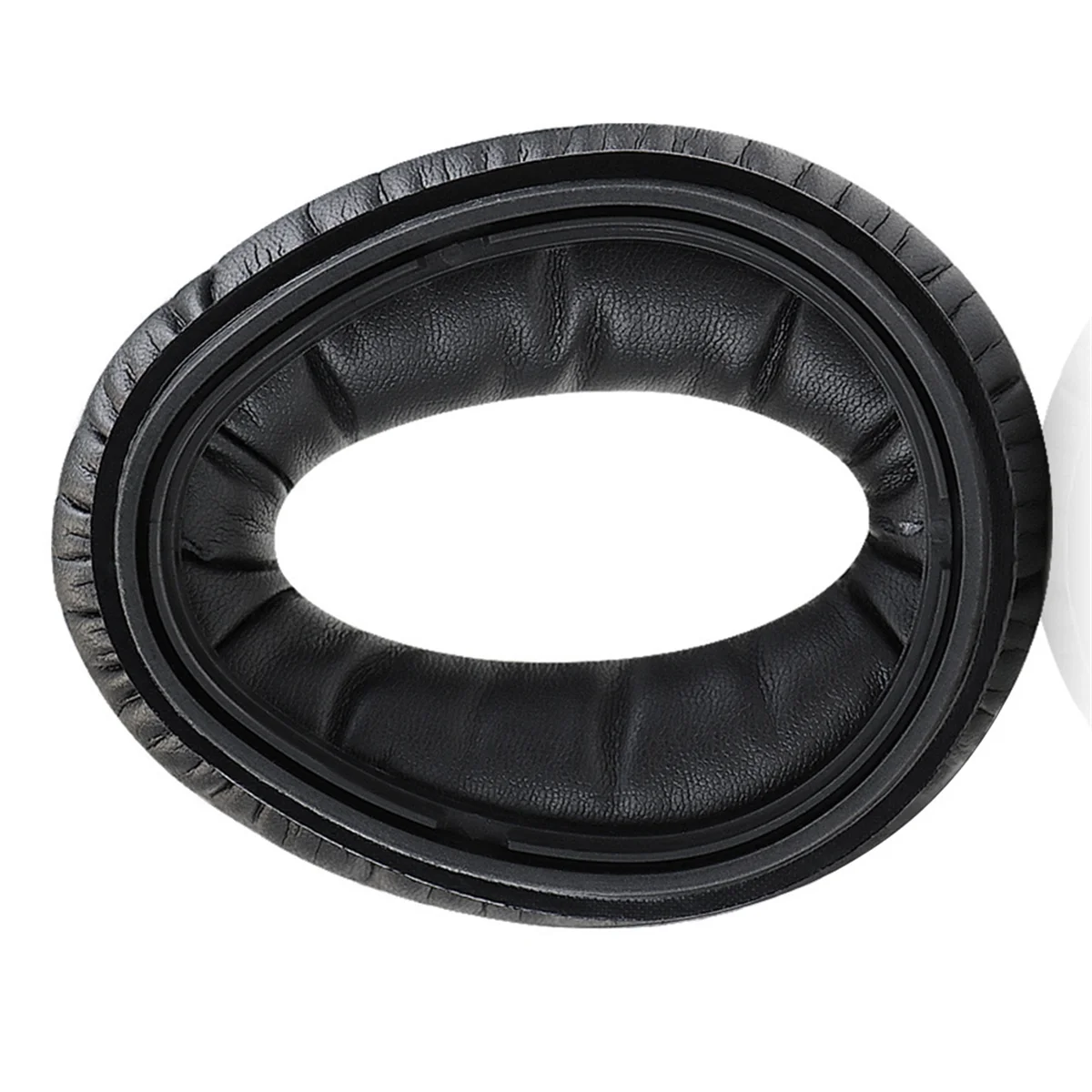 For Lightspeed Zulu/Sierra/Zulu Pfx Aviation Aviation Pilot Multifunctional Convenient Earmuffs,2 Pcs