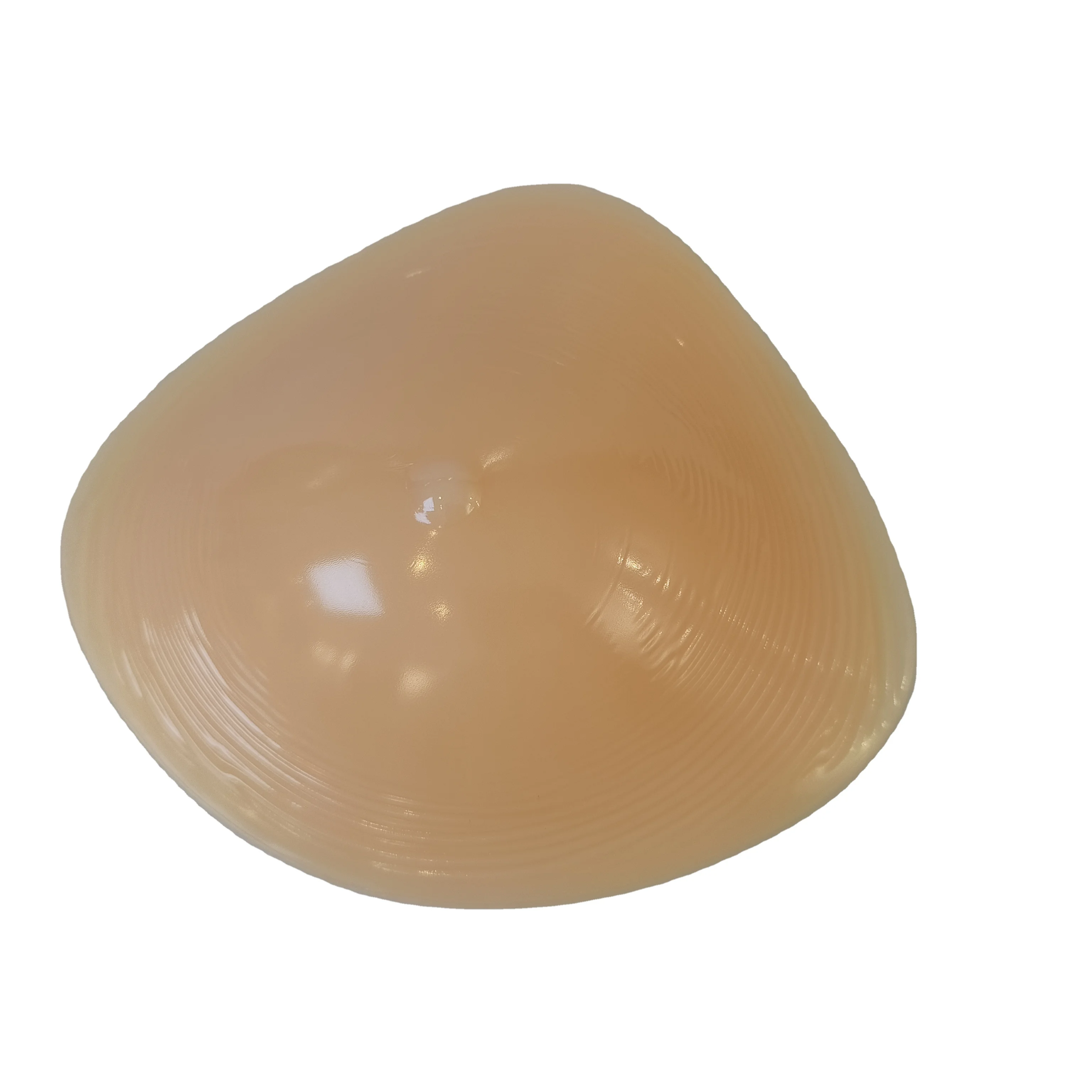 Premium Realistic Silicone Breast Forms Soft Lifelike Silicone Inserts Comfort Accessory for Cosplay Crossdressing and DailyWear