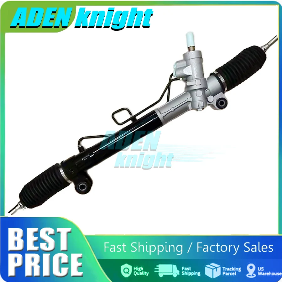 Power Steering Rack For Chevrolet Captiva 2.0L 2.4L 3.2L AWD AT 2006-2010 4808602 4818671 4818783 94567347 95488648 96626521