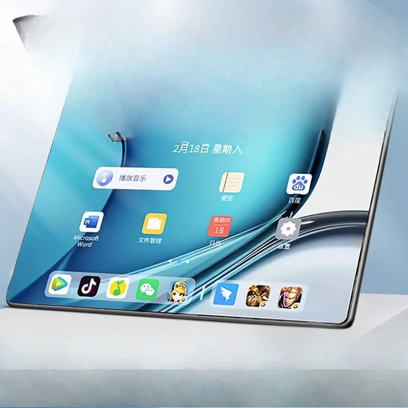 2025 new tablet interface type Type-C