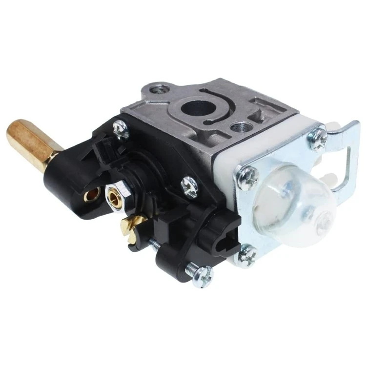 Rm 230 Carburetor F… - image
