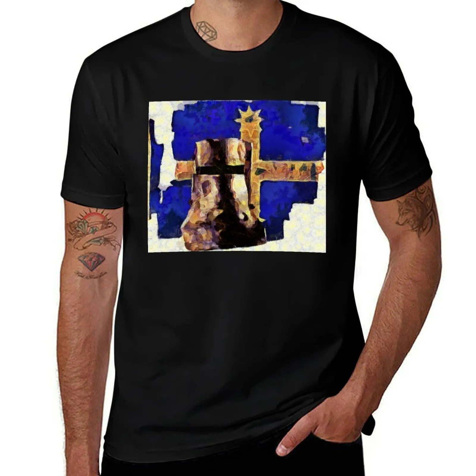 

When injustice becomes law T-Shirt t shirts for man graphic cars black cotton t-shirt plain for man package T-Shirt