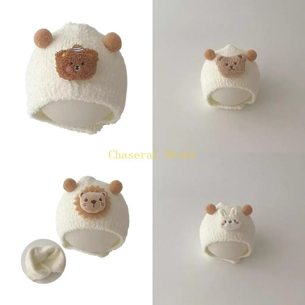 E7CE Cartoon Animal… - image