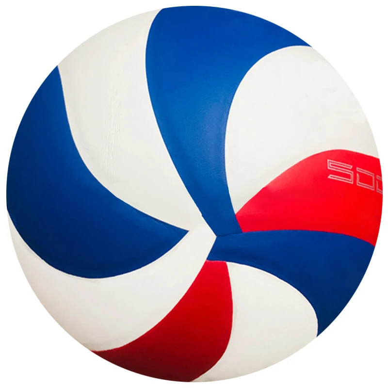 Wholesale Soft Touch Material Molten Volleyball Ball