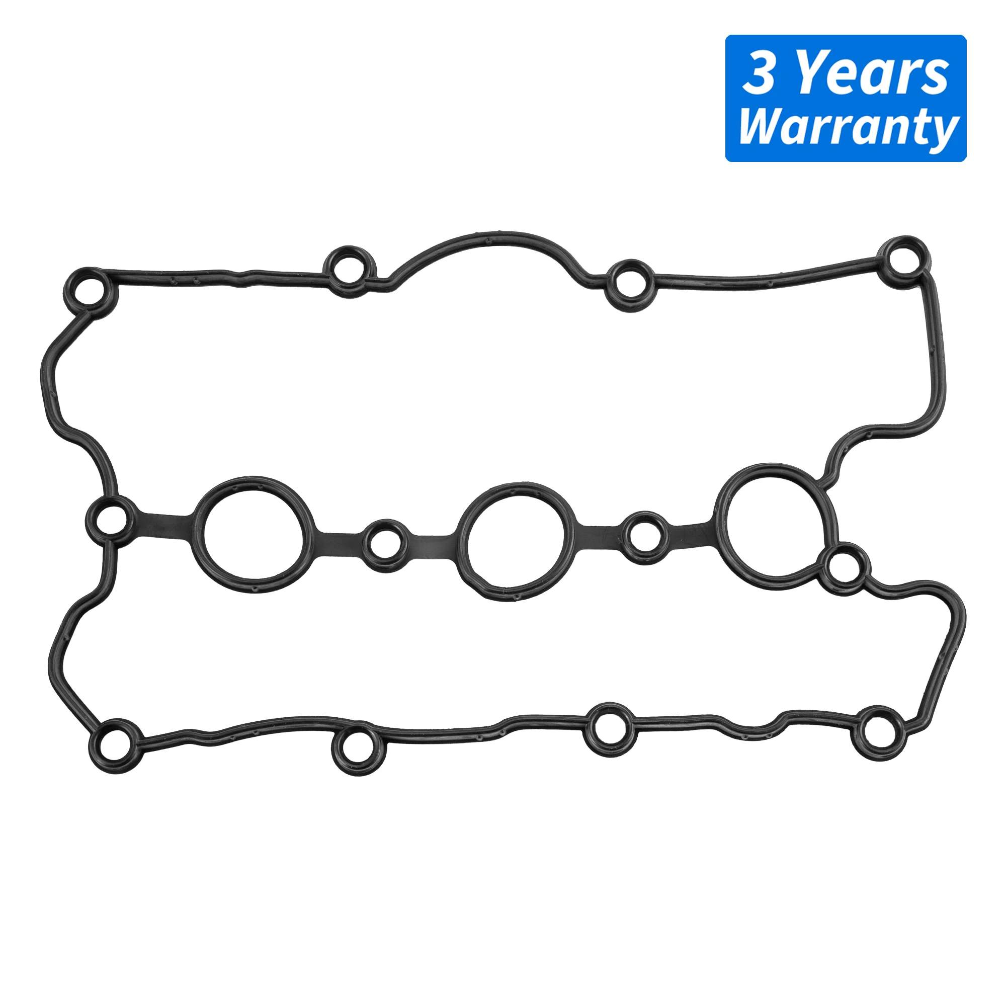 

Прокладка крышки клапана 06E103483P 06E103483Q для VW Touareg 2011-2015 3.0L V6