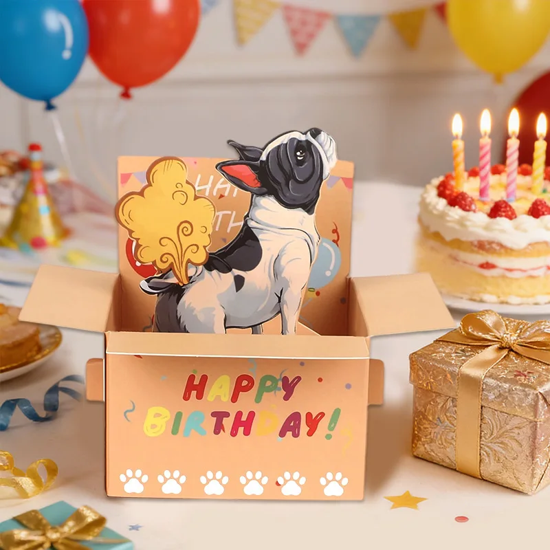 Thumbnail 3 - #75 Highest Rated Party Invitations to Buy in 2026