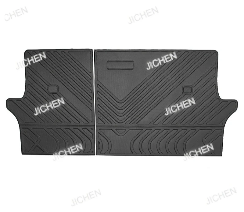 Backrest Pads Foot …