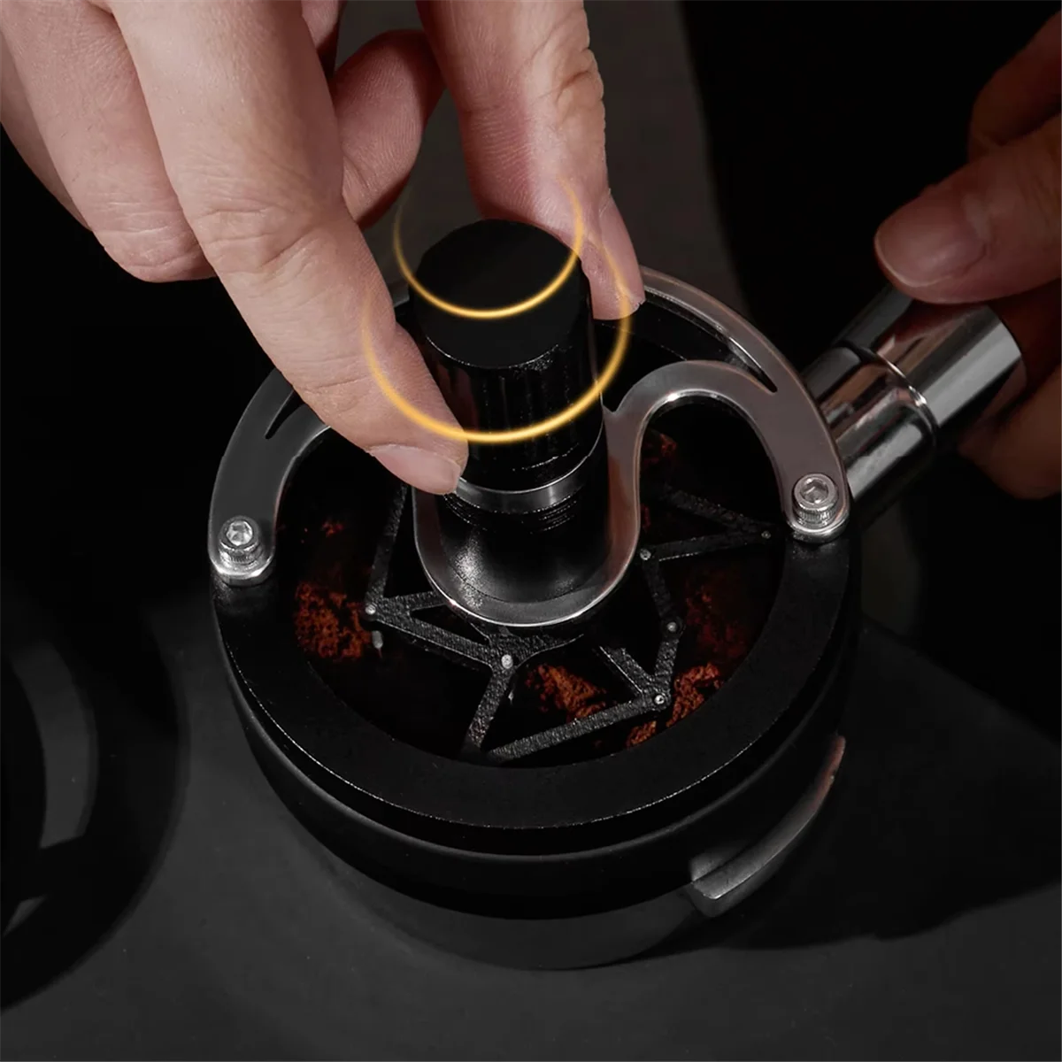 AB06 53MM 11-Needle…