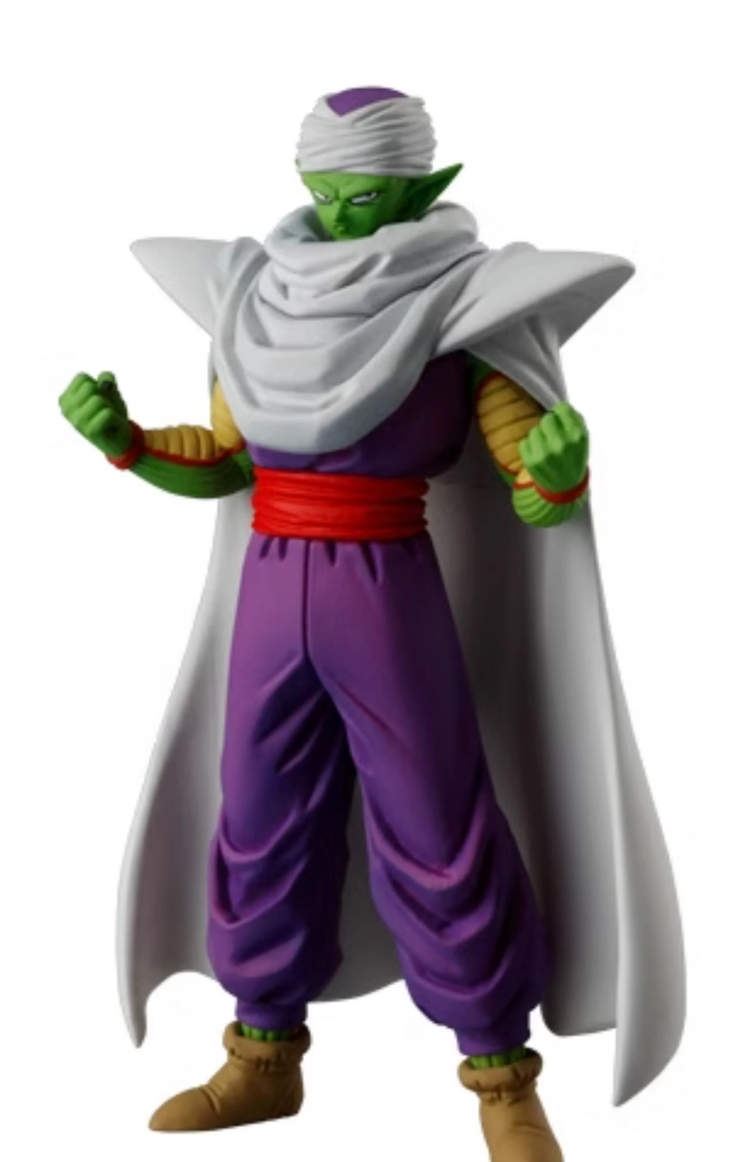 In Voorraad Originele BANDAI HG GACHAPON Dragon Ball DAIMA Piccolo Son Goku Vegeta IV Goma Anime Figuren Action Figure Model Speelgoed