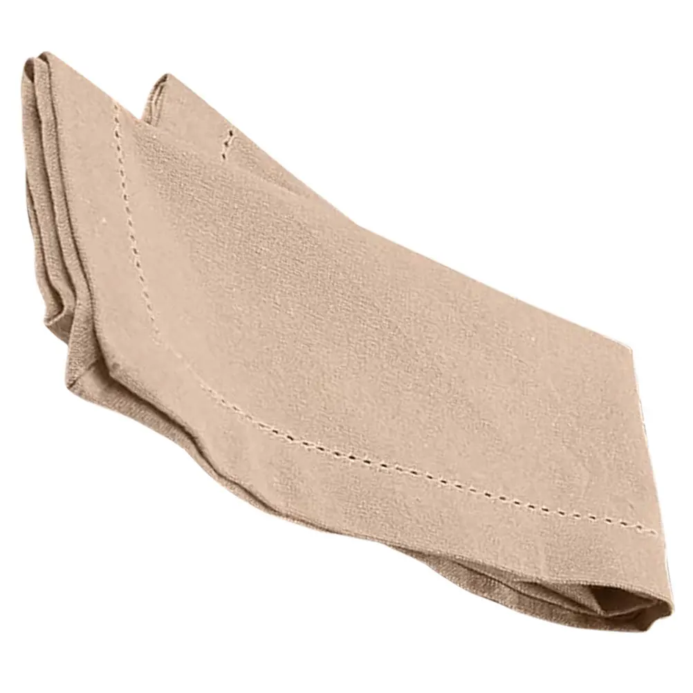 

Reusable Fabric Cloth Napkin Dining Table Placemat Soft Absorbent Decorative Place Mat for Restaurant Party Family Use