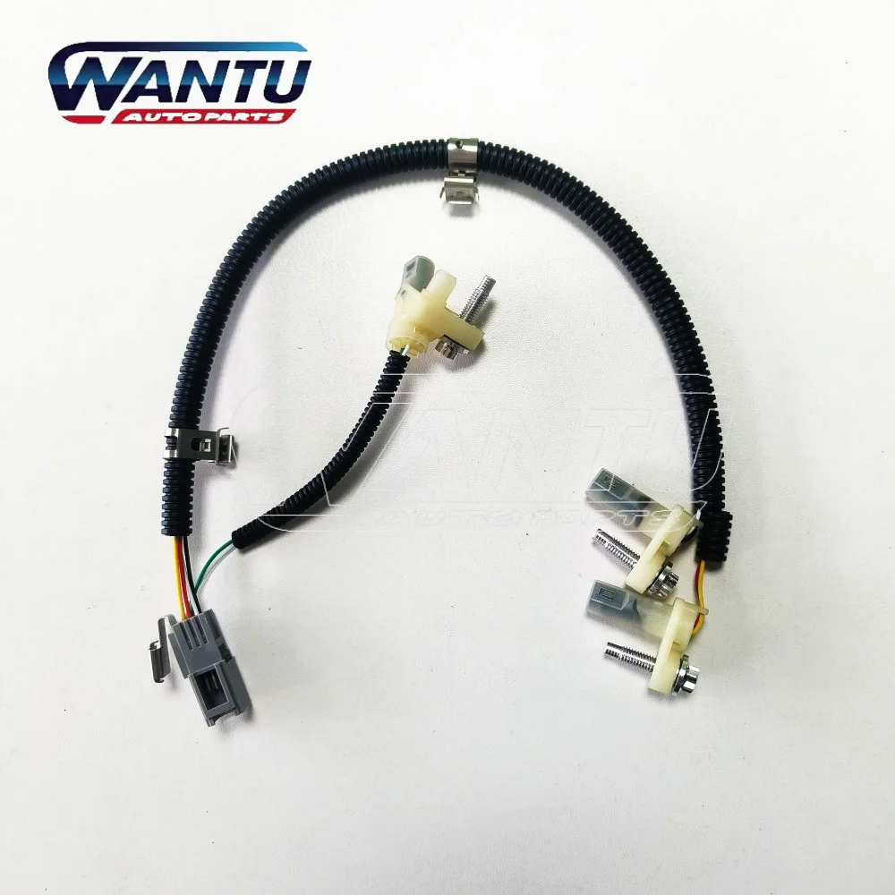 

8L45 8L45E 8L90 8L90E Transmission Speed Sensor Harness 24272142 Suitable for General Motors Chevrolet Cadillac, etc.