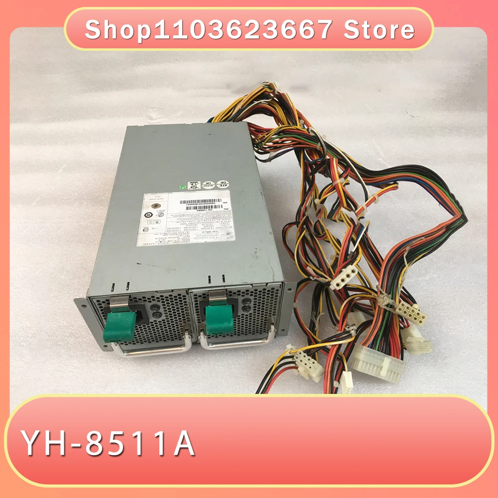 For 3Y Power Supply Server Power Supply YH-8511A