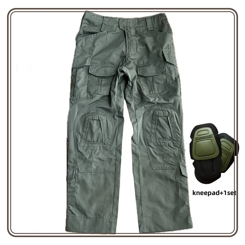 G3 Outdoor Training Pants